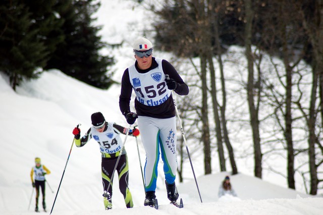 Grand-Prix La Clusaz